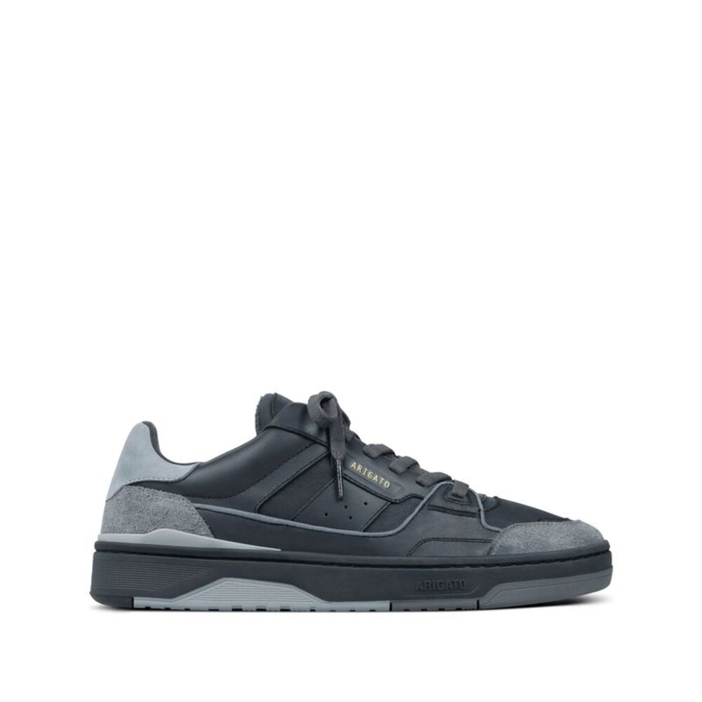 Axel Arigato Black Trainers - Low-Tops Men